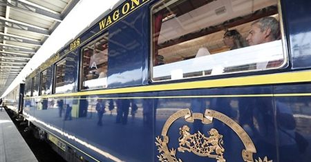 Orient Express