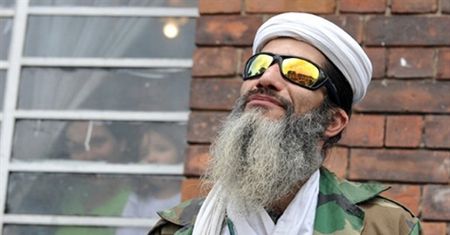 Bin Laden jak żywy