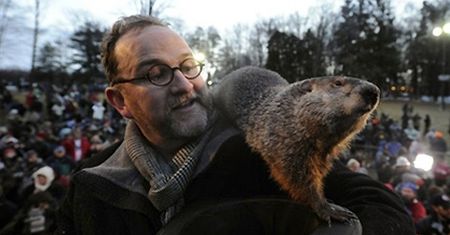 Wiosna tuż tuż