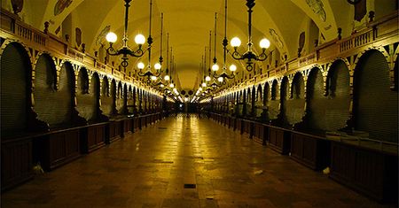 Polska architektura