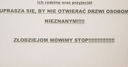 Sąsiedzkie współżycie