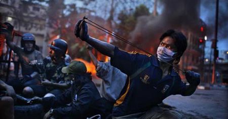 World Press Photo 2011