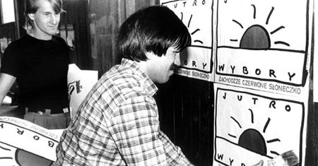 Rocznica wyborów '89