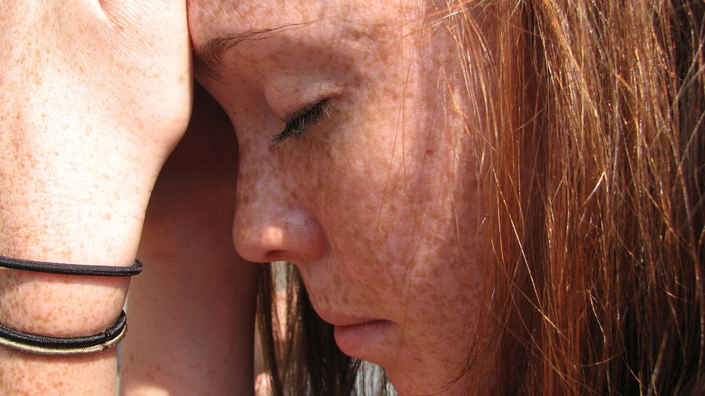 Zawroty głowy mają bardzo różne przyczyny