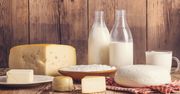 Co się może stać z twoim ciałem, gdy odstawisz nabiał? (WIDEO)
