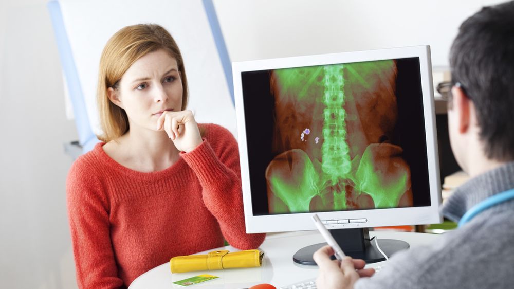 Najczęstsze choroby nerek