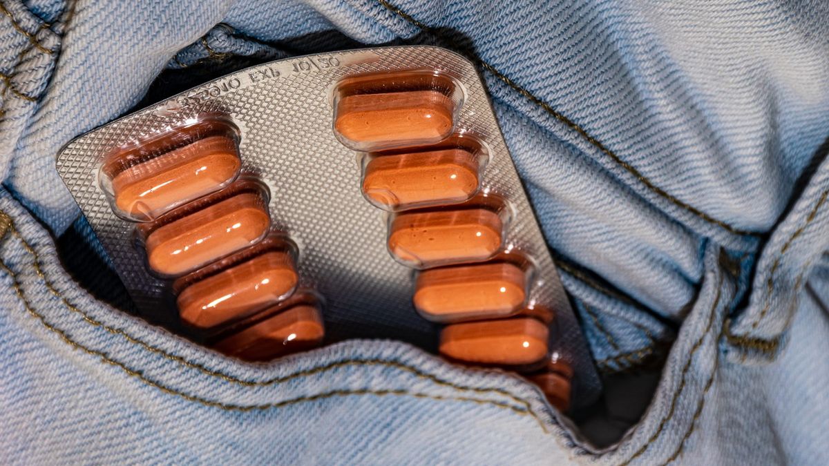 Niewidoczne ryzyko dla milionów Polaków. Lekarze ostrzegają przed beta-blokerami