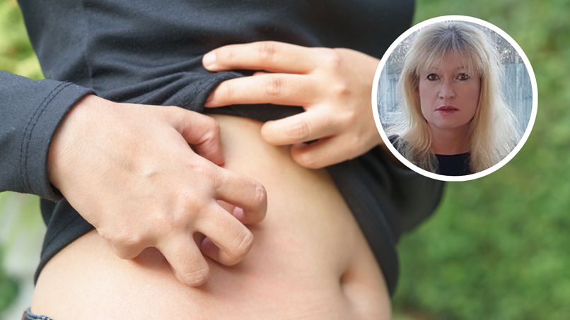 Objawy raka trzustki