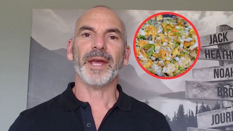 Jajka są zdrowe czy nie? Odpowiada kardiolog