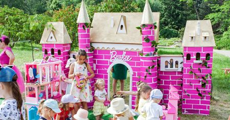 Bajki Barbie – dlaczego warto czytać, jakie bajki wybrać