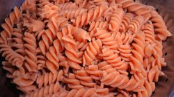 Źródło białka i błonnika. Ten makaron można jeść nawet na diecie