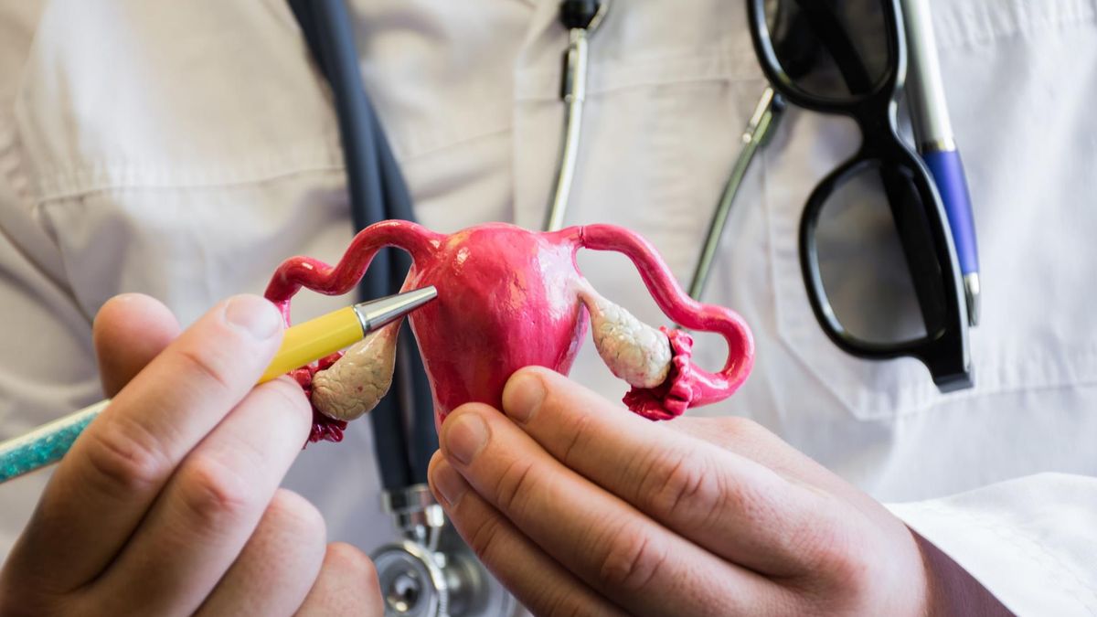 Endometrioza w ciąży