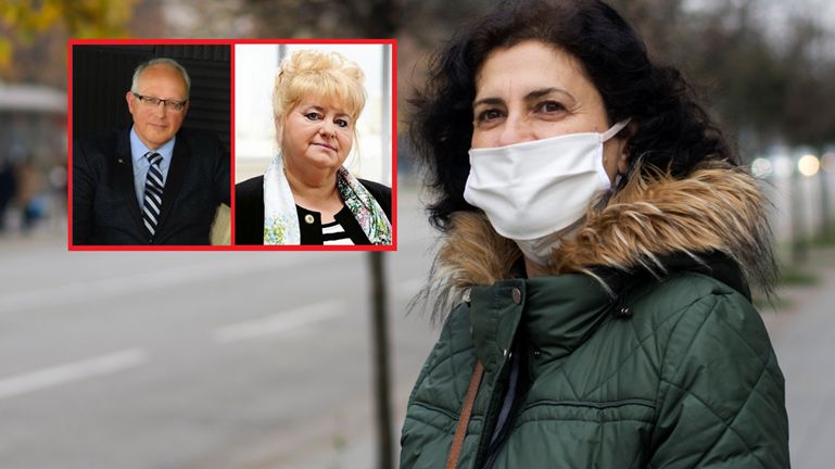 Główny objaw to duszność. "SARS-CoV-2 stał się nieprzewidywalny"