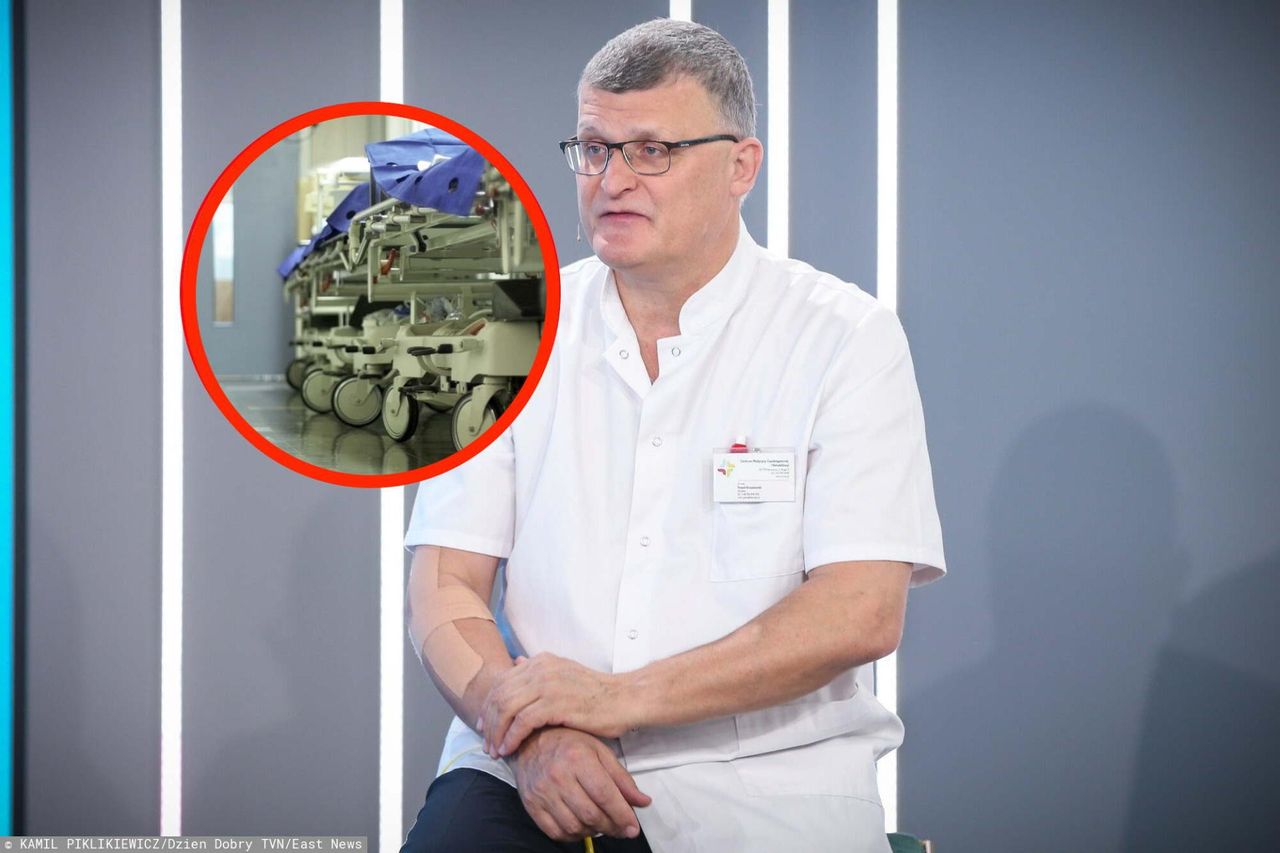 Sezon grypowy w pełni: 45-50 tys. przypadków tygodniowo