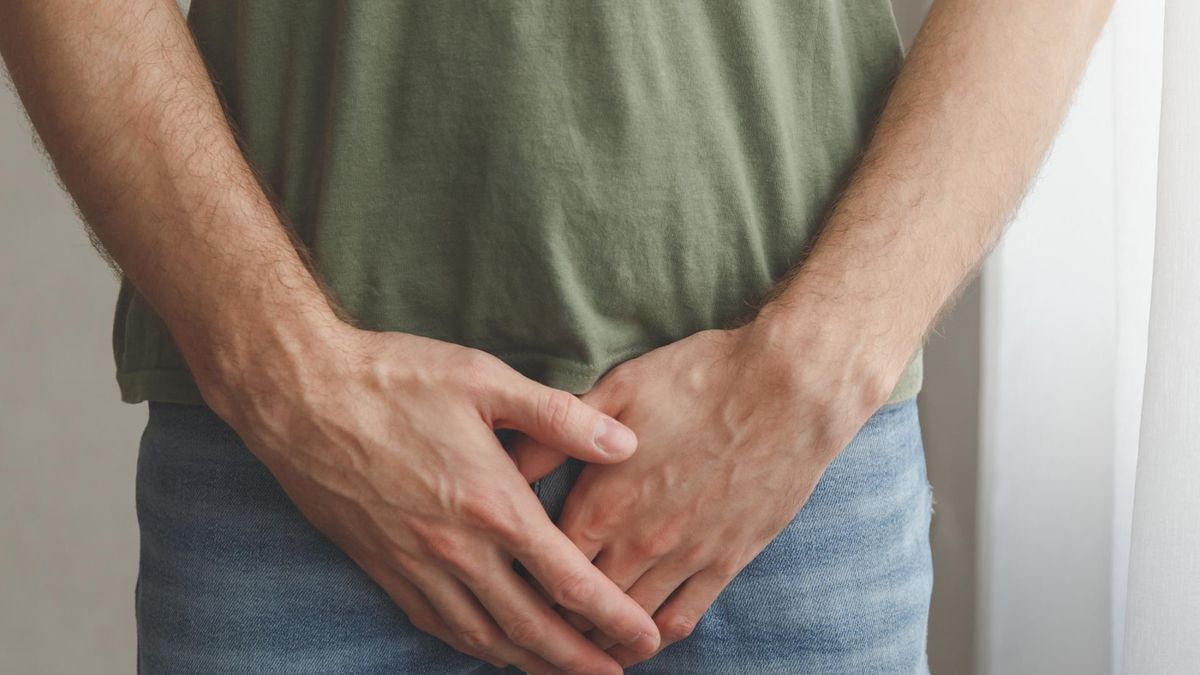 Pienisty mocz może świadczyć niekiedy o poważnych chorobach