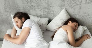 Zaburzenie pożądania seksualnego. Sprawdź, czym jest HSDD