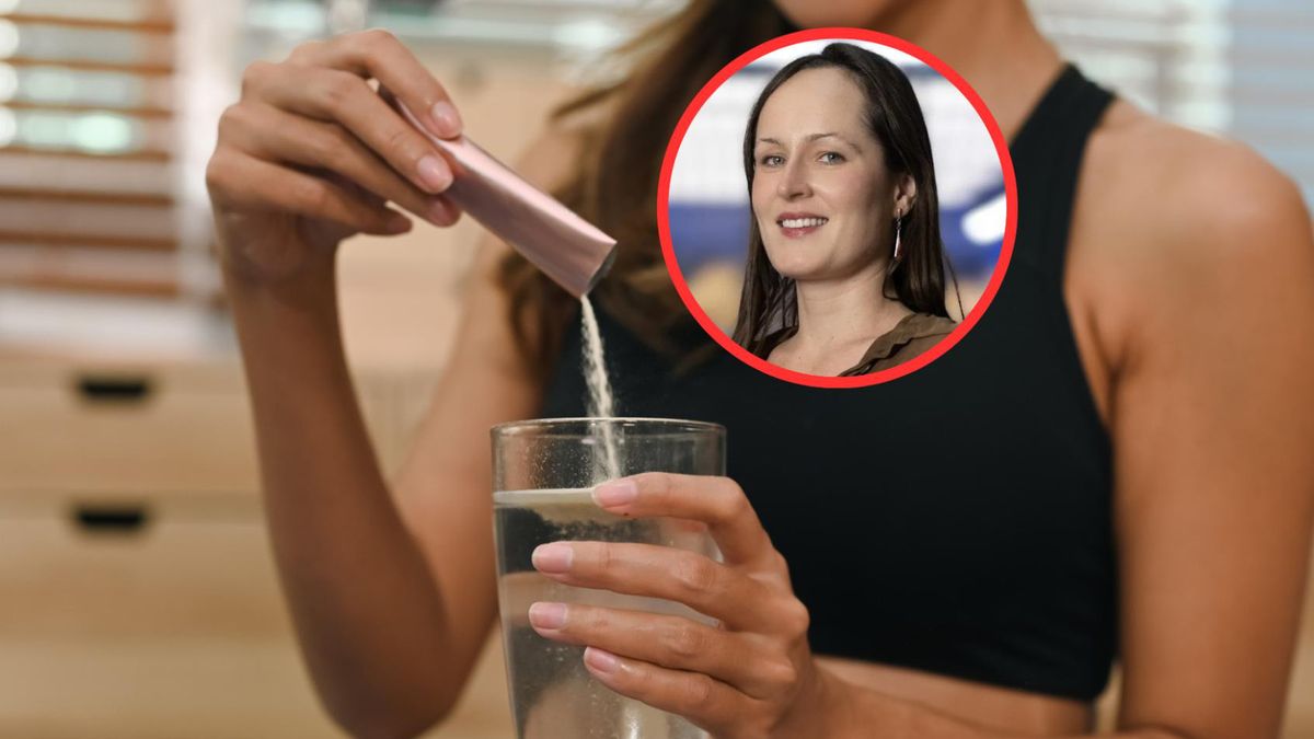 Kolagen hit czy mit? Dziennikarka testuje popularny suplement