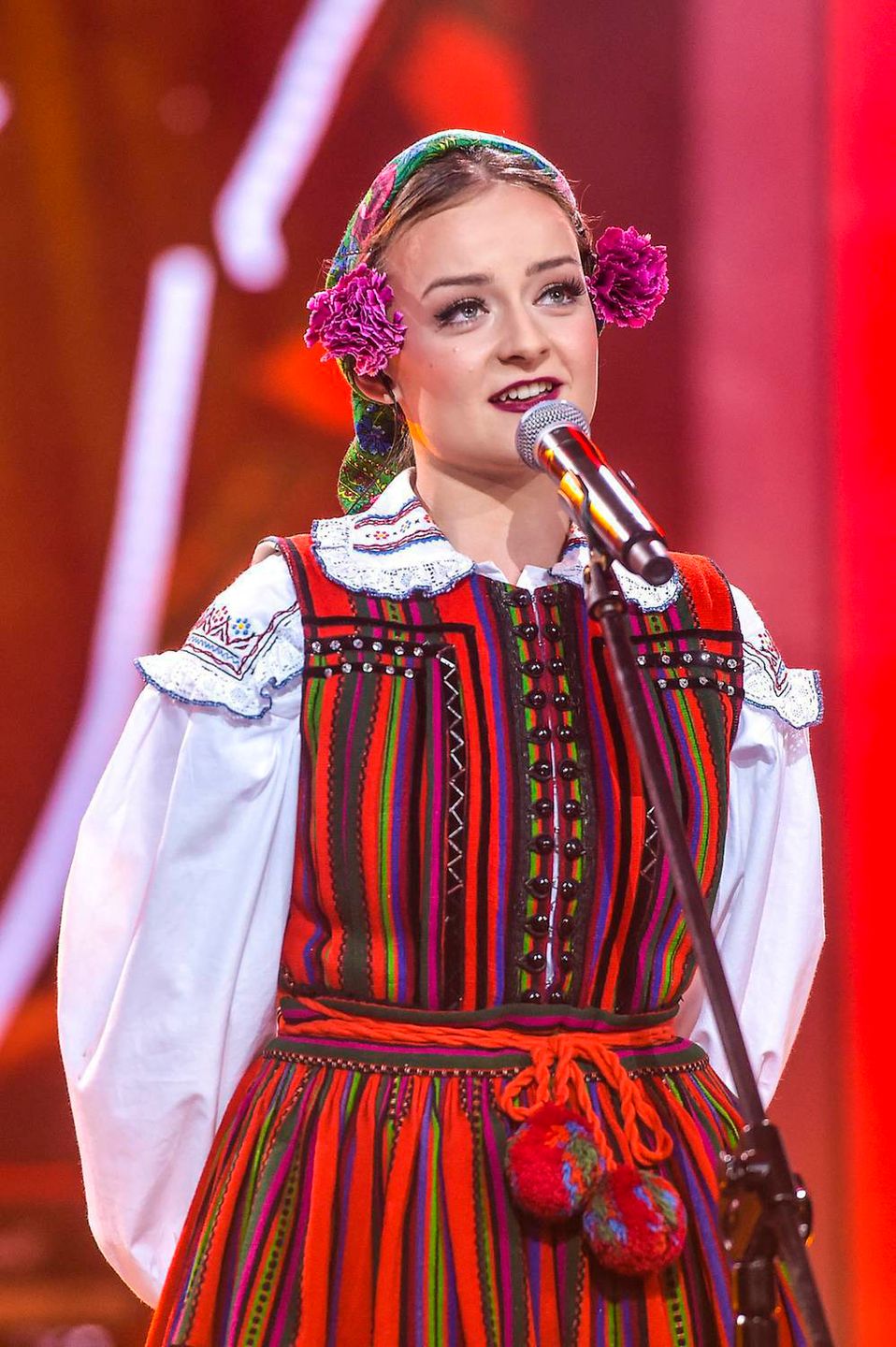 Patrycja Nowicka – TULIA