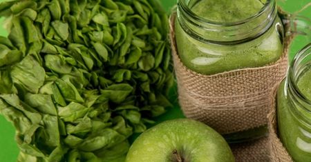 Wiosenny detoks. Sprzęty AGD, które ci się przydadzą