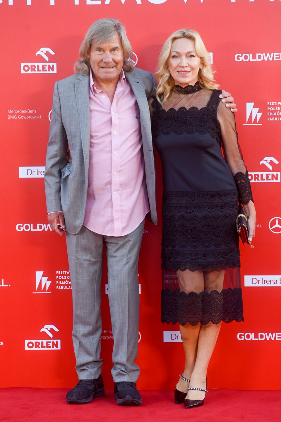 Filip Bajon  - Gala Zamknięcia 47. FPFF w Gdyni