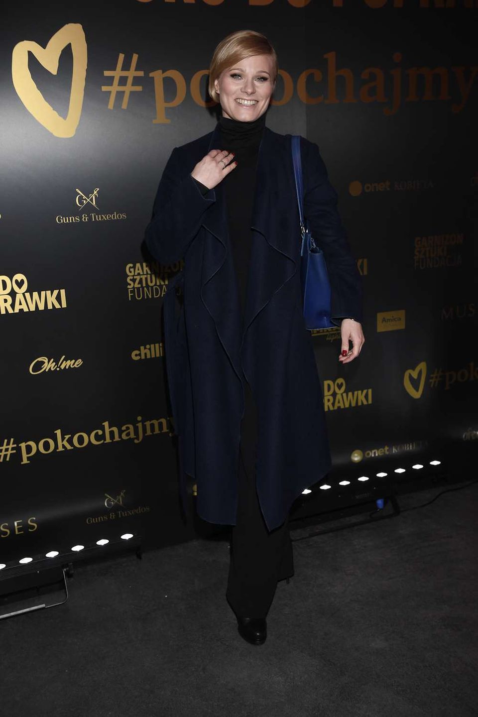 Anna Głogowska  „Czworo do poprawki” - premiera w Teatrze Imka
