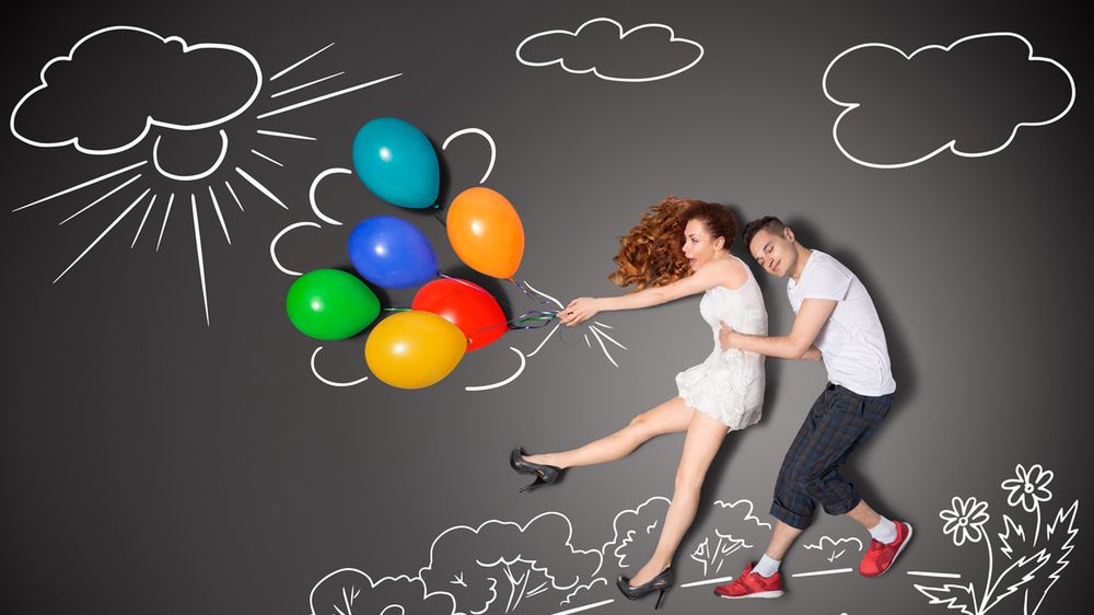 Sprawdź, czy on cię kocha. Poznaj gesty, które świadczą o jego przywiązaniu