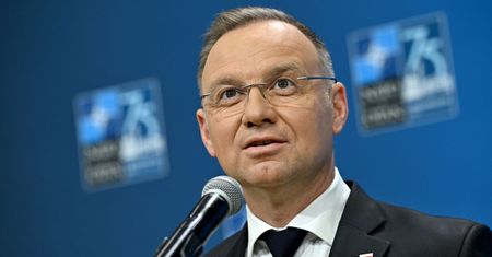 Zmiany w zakresie zdrowia. Co udało się osiągnąć Andrzejowi Dudzie, a co zawetował?