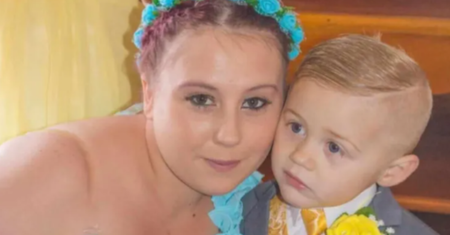 Syn odkrył ciało matki. 27-latka zmarła we śnie
