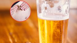 Naturalne wsparcie dla wątroby. Wystarczy połączyć z wodą