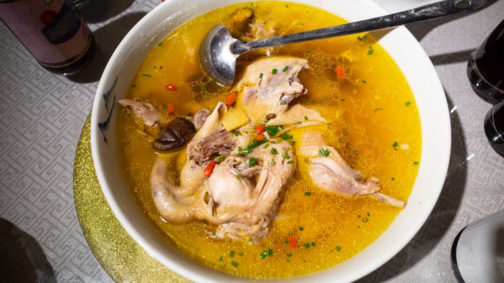 Tych nasion nigdy nie dodawaj do rosołu