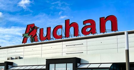 Pilny komunikat Auchan. Przekroczono poziom rakotwórczej substancji