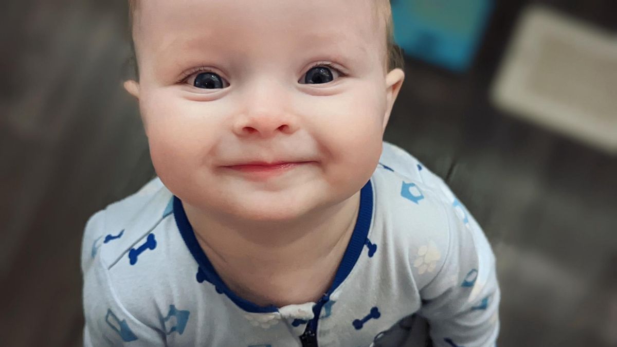 Najbardziej międzynarodowe imię. Występuje aż w 32 językach