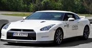 Specjalny test Nissana GT-R