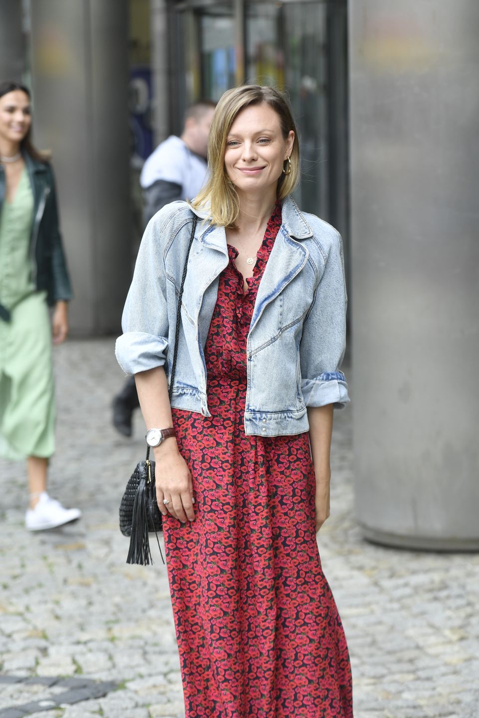 Magdalena Boczarska