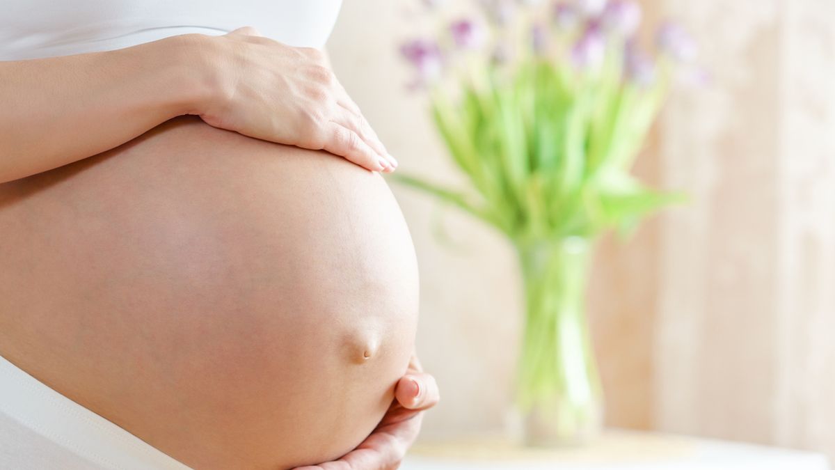 Test oksytocynowy służy ocenie stanu płodu.