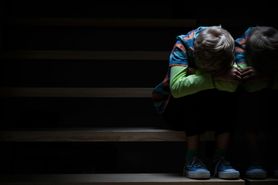 Dzieci z IBS lub chorobą Leśniowskiego-Crohna częściej chorują na depresje i zaburzenia odżywiania
