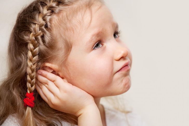 Domowe sposoby na złagodzenie bólu ucha