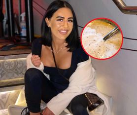 Podzieliła się przepisem na "zupę zero kalorii". Hit jesieni na odchudzanie