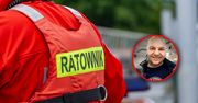 "Czuję ogarniający mnie strach". Ratownik opisał jedną z trudnych akcji