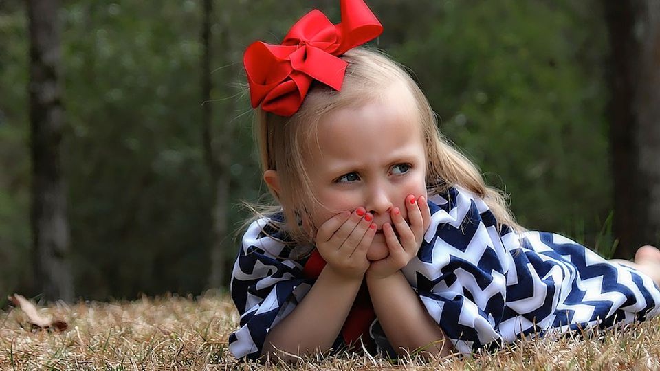 Syndrom maltretowanego dziecka