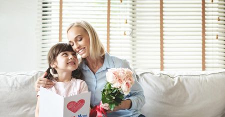 Życzenia dla mamy dla Dzień Matki 2025