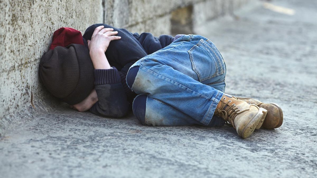 Dzieci i nastolatki świadomie trują się lekami, żeby odurzyć się lub żeby popełnić samobójstwo