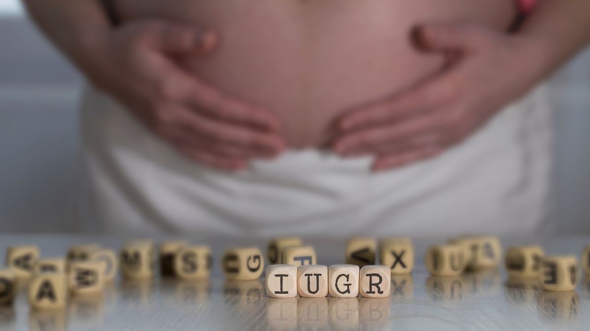 IUGR a hipotrofia płodu. Co to jest hipotrofia u noworodka?