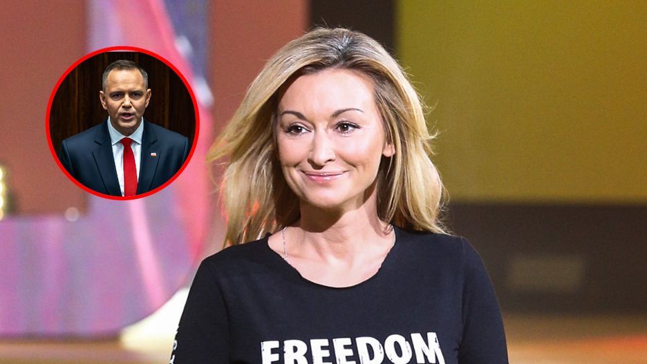 Martyna Wojciechowska zaapelowała do prezydenta