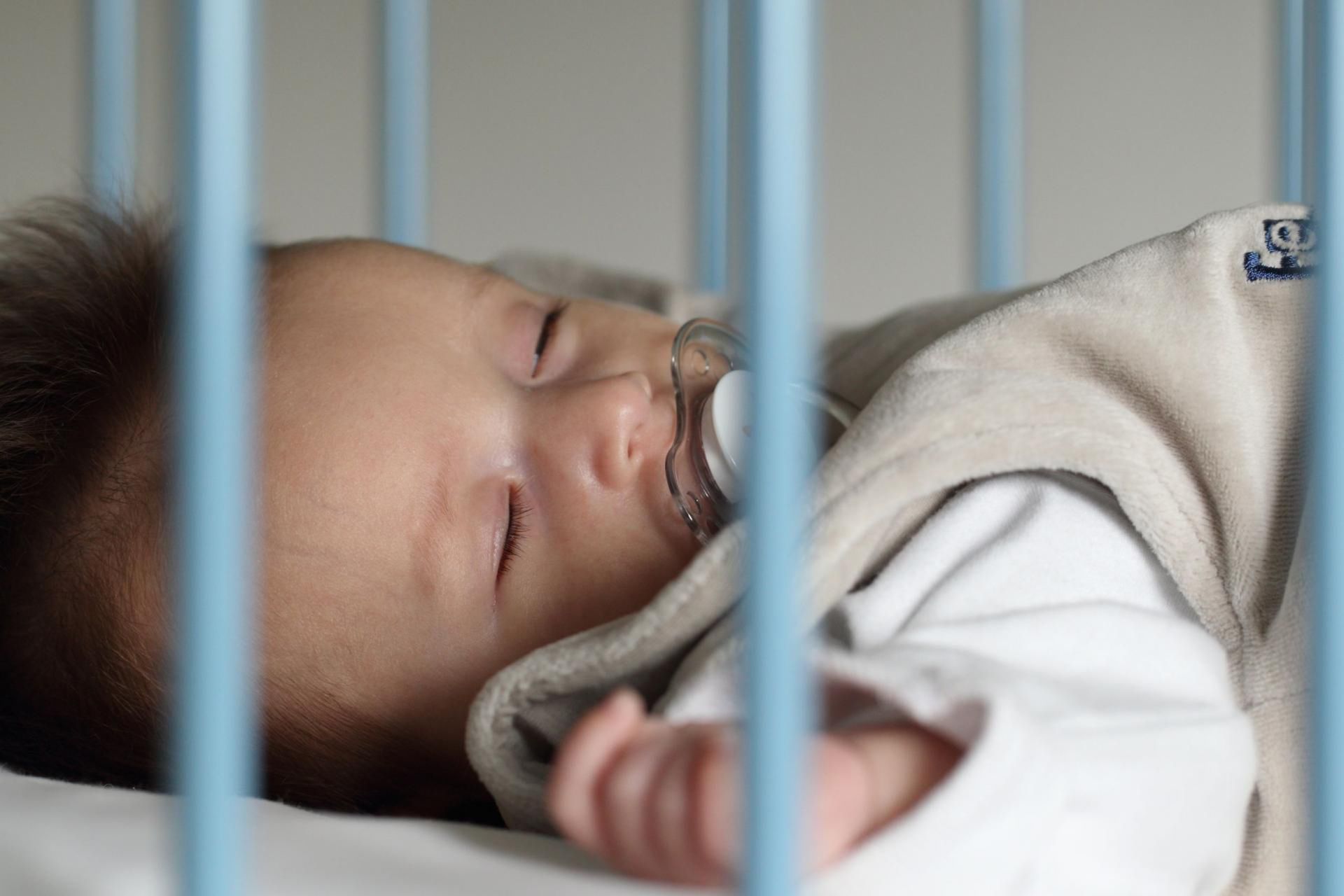 Na wyspie Bali dzieci do 210 dnia po porodzie nie mogą dotykać ziemi