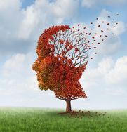 Ciche objawy choroby Alzheimera. Dotyka także młodych