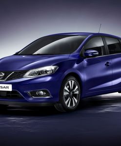 Nissan Pulsar