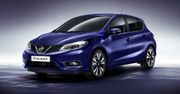 Nissan Pulsar