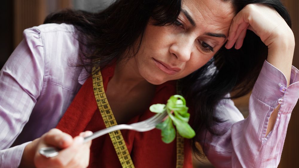 6 powodów, dla których wiele osób nie wytrwa w postanowieniach noworocznych