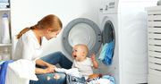 Pojemne pralki dla dużych rodzin. Do 1700 zł